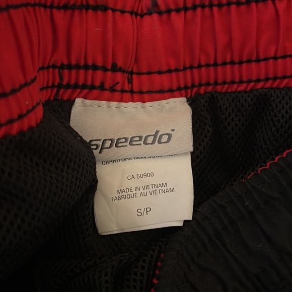Speedo Swim Shorts - Picture 3 of 3